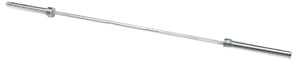 York Powerlifting Bar (32004)