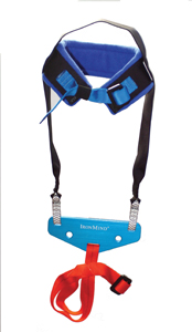 A Headstrap Fit for Hercules