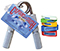 Two-way CoC Grip Set: CoC Trainer Gripper and EYHB