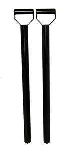 You Decide Diagonal Dipping Bar Uprights