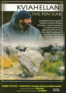 Kviahellan: The Pen Slab