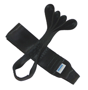 Claw Curl (pair)