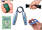 Strong and Healthy Hands Kit: All Tools