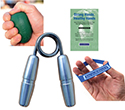 Strong and Healthy Hands Kit: Hand Action