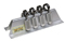 IMTUG Set of 4:  4 IMTUG Grippers & Large Caddy for 7