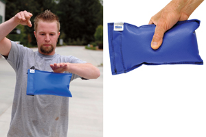 Flying Fingers Grab Bag