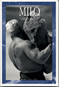 Svend Karlsen Husafell Stone Poster