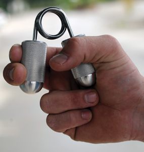 IMTUG<b>4</b>: The Two-Finger Utility Gripper