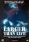 Jon Pall Sigmarsson: Larger Than Life DVD