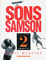 Sons of Samson Profiles, Volume 2--sale