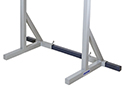 Vulcan Racks™ III System Base Unit