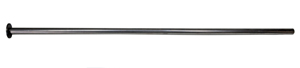 VR III System Wrist Roller Axle Only