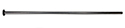VR III System Wrist Roller Axle Only