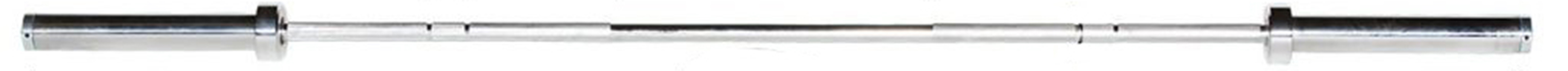 York Women's 15-kg Olympic Training Bar (32003)