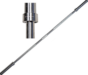 S-Cubed Bar™