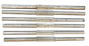 Dumbbell bar for sale clearance