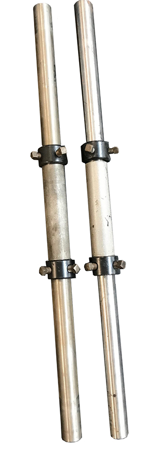 Big Boy Dumbbell Bar™--sale