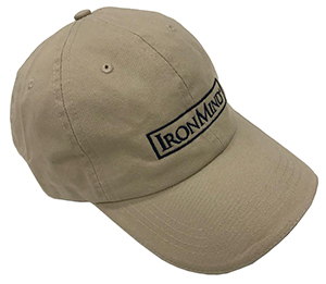 IronMind Baseball Cap
