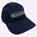 IronMind Baseball Cap