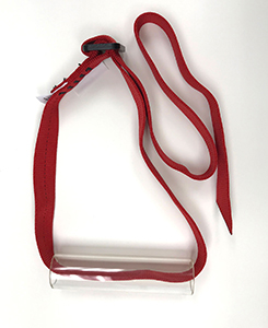 Red-i-Belt and Handy Handle