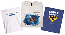 Any 3 Cotton S/S IronMind T-shirts