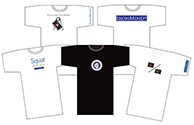Any 5 Cotton S/S IronMind T-shirts