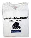 CTD Challenge T-Shirt