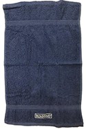 IronMind Royal Blue Gym Towel 16 x 27