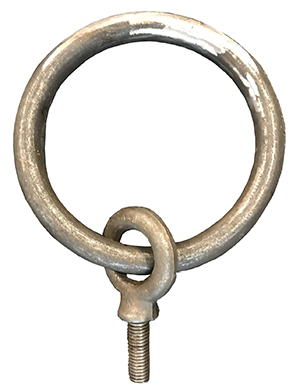 Dinnie Stone, Weight for Height or Distance Handles