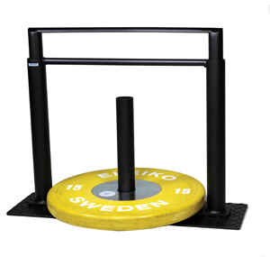 Go-Really-Grip Machine floor model for grip strength-www.ironmind