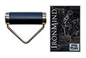 Rolling Thunder DL Handle & Rolling Thunder Poster