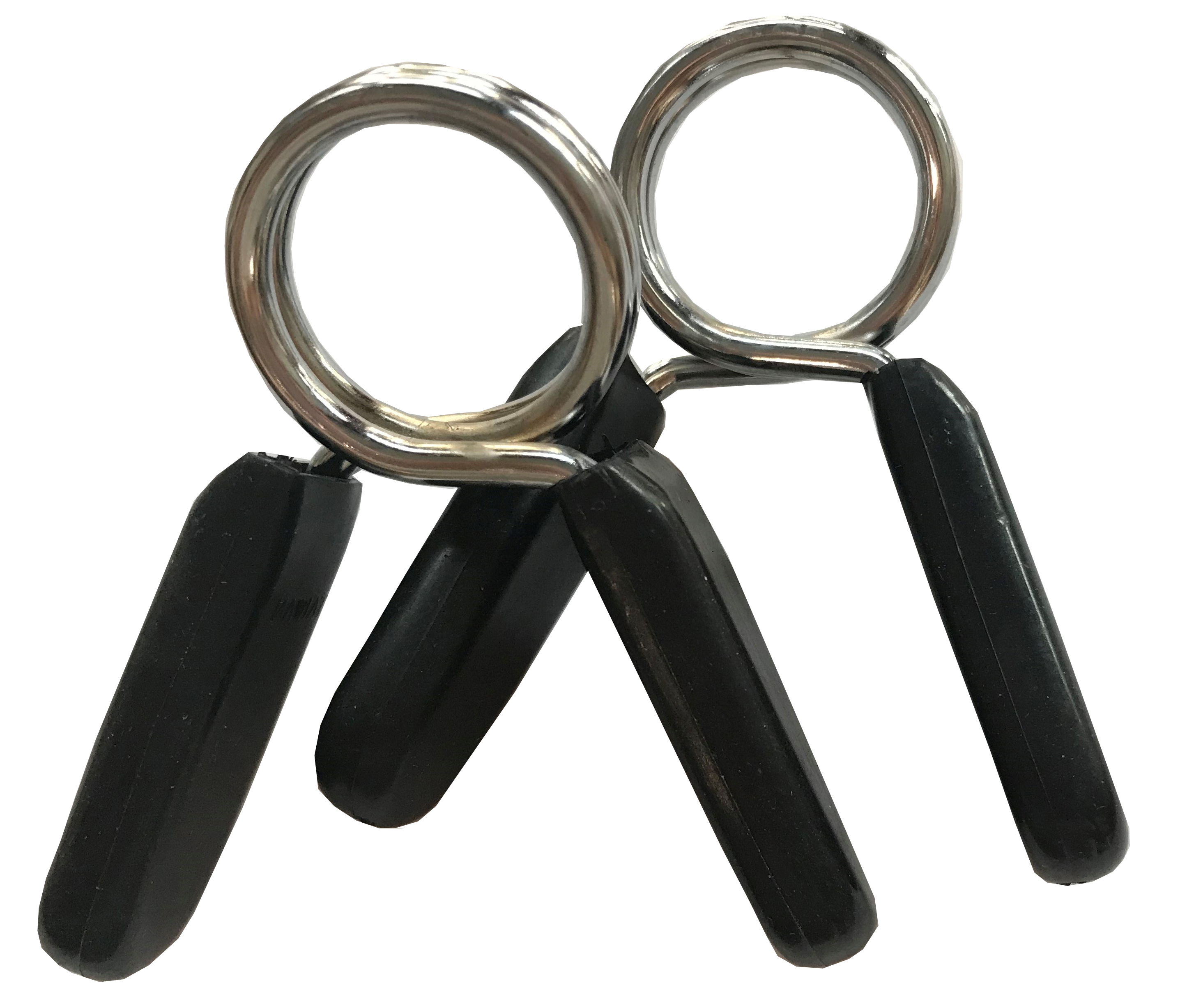 Spring Collar (pair)