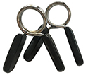 Spring Collar (pair)