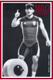 Injuries: 33 MILO Issues