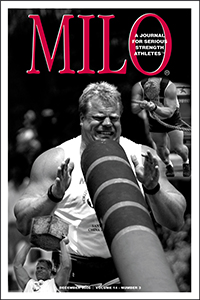 MILO: Dec 06, 14.3