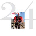 Any 24 MILO Issues - Your Choice! - 25% Discount