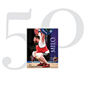Any 50 MILO Issues - Your Choice! - 30% Discount