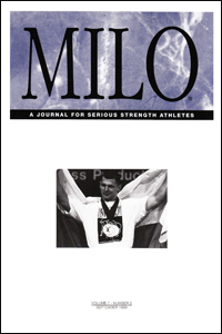 MILO: Sep 99, 7.2