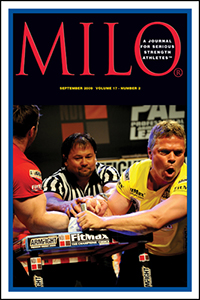 MILO: Sep 09, 17.2