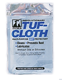 Sentry Tuf-Cloth