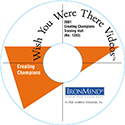 2001 Creating Champions T-H DVD