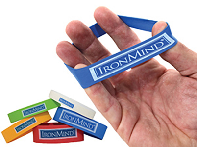 Expand-Your-Hand Bands™ - 10 Bands