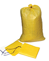 Small Sandbag Liner (Yellow)