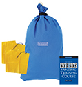Small Tough-As-Nails Sandbag Set
