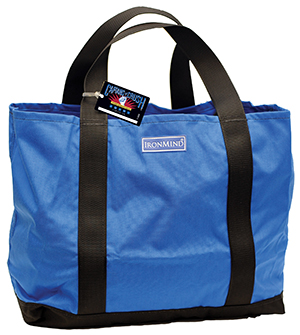 Tough-As-Nails Quarter-Ton Trucker Tote