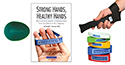 Strong and Healthy Hands Kit: Hand & Wrist Combo