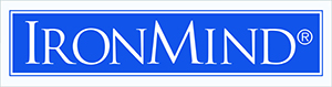 IronMind Stickers