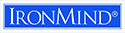 IronMind Stickers