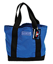 Compact Trucker Tote