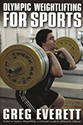 Olympic Weightlifting for Sports
